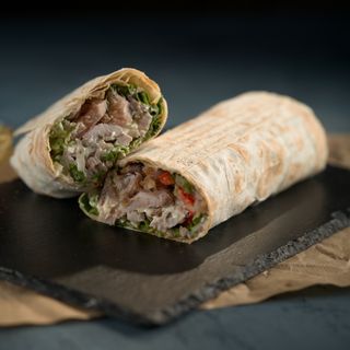 შაურმა სტანდარტი