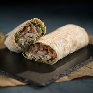 შაურმა დიდი