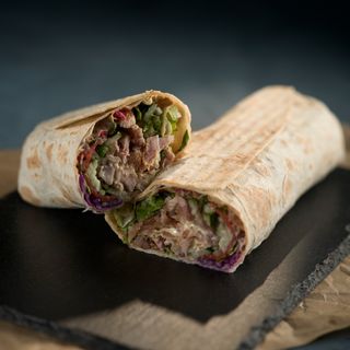 ფრეშ შაურმა სტანდარტი