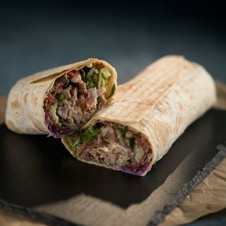 ფრეშ შაურმა დიდი