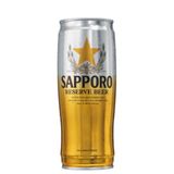 საპპორო რეზერვი 650 მლ