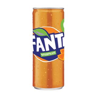 ფანტა შუშა 0.33ლ