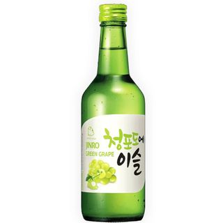 Soju (სოჯუ) 360 მლ ყურძენი