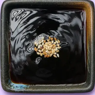 ტერიაკის სოუსი