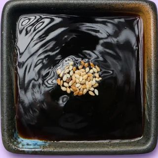 ტერიაკის სოუსი