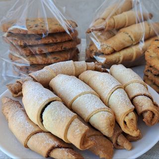 ნიგვზიანი "სიგარეტი" 1 ცალი