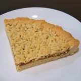  ვენური პეროგი კარამელით 1/4