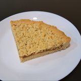  ვენური პეროგი კარამელით 1/4