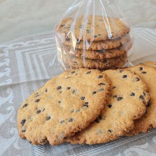 ამერიკული ორცხობილა  1 ცალი