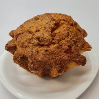 ხაჭოს კექსი