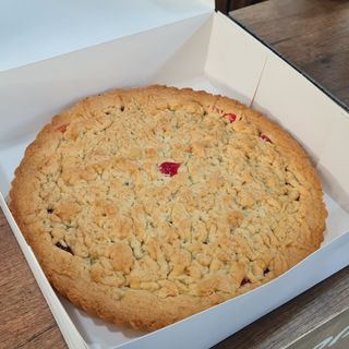  ვენური პეროგი ლიმონის ჯემით