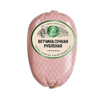 ლორი „წვნიანი“ დაჭრილი, 600 გ