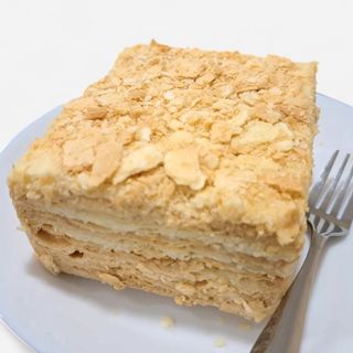  ტორტი "ნაპოლეონი"
