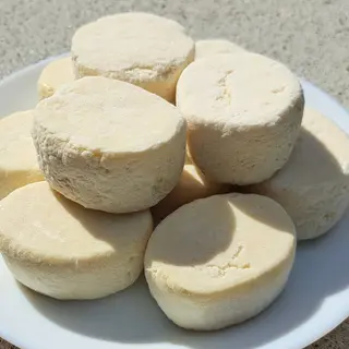  გაყინული სირნიკი 10 ც