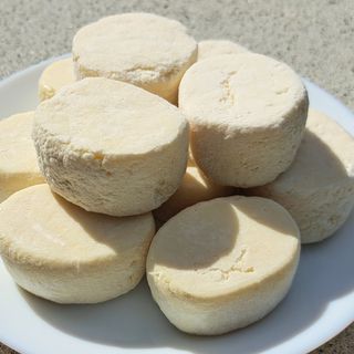  გაყინული სირნიკი 10 ც