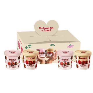 Spring Grand Gift box 4x Franui
