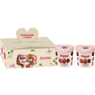 Spring Gift box 2x dark Franui