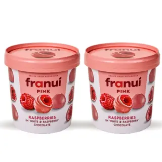 2X ფრანუი Pink