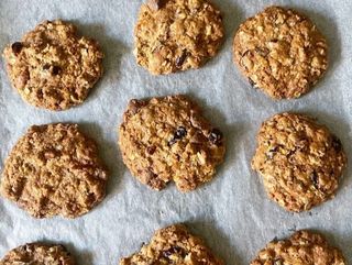 Cookie OAT CHOCOLATE