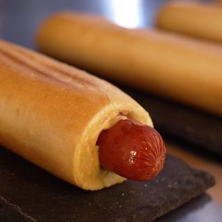 ჰოთ დოგი ფრანკფურტერი Frankfurter 