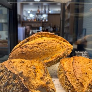 მარცვლოვანი