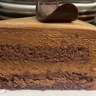 მოგადორი ტორტის ნაჭერი  Mogador