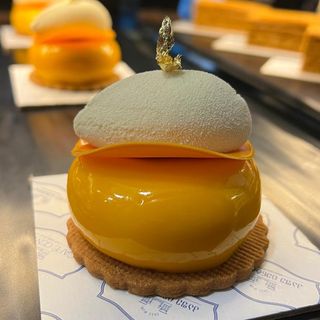 ეგზოტიკური	Exotic