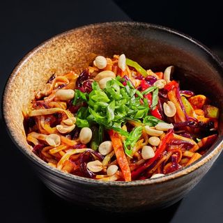 ატრია ქათმით