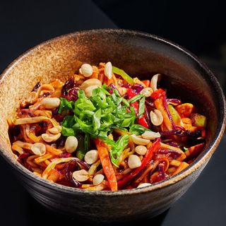 ატრია კრევეტებით