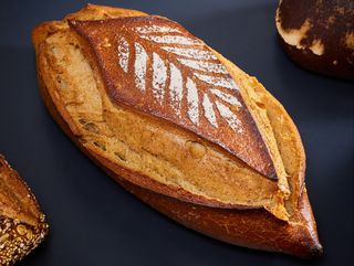 ჭვავის პური