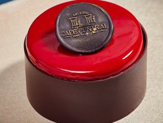 მასკარპონე ჩერი