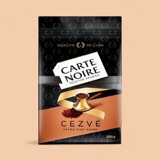 Carte Noire Cezve 200გ