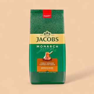 Jacobs Monarch Jezve 200g