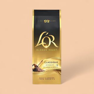 LO'R Classique 500გ