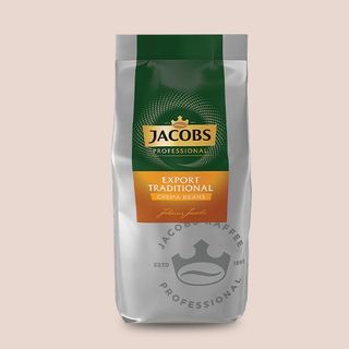 Jacobs Export Traditional 1კგ