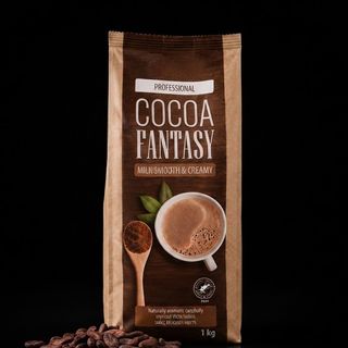 Cocoa Fantasy 14% 1კგ