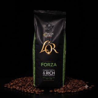 Piazza D'oro Forza 1კგ
