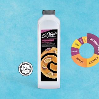 DVG პიურე მარაკუია 1L