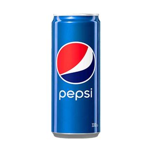 პეპსი  ქილის (0.330მლ)