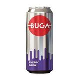 ენერგეტიკული სასმელი ბუღა (330მლ)