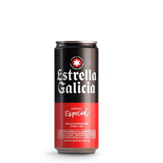 ლუდი ესტრელა 0.5ლ ქილა