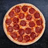 პიცა პეპერონი 33სმ