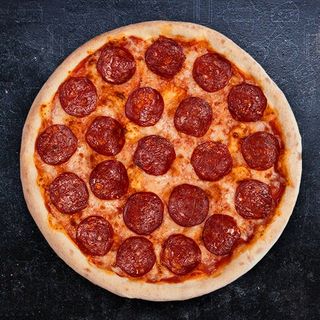 პიცა პეპერონი 33სმ