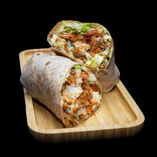 ქათმის ვრაპი