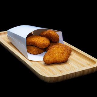 ქათმის ნაგეტსი