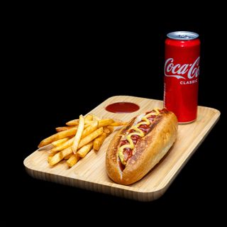 კლასიკური კომბო