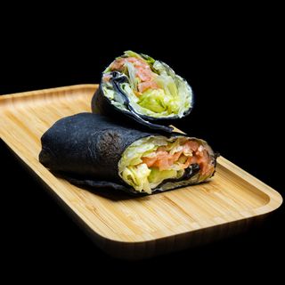 ორაგულის ვრაპი