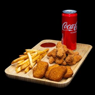 სნექ ბოქსი