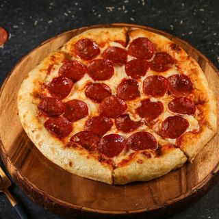 პეპერონი საშუალო (28სმ)