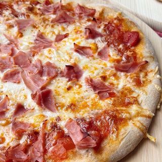 კარბონარა  (საშუალო)